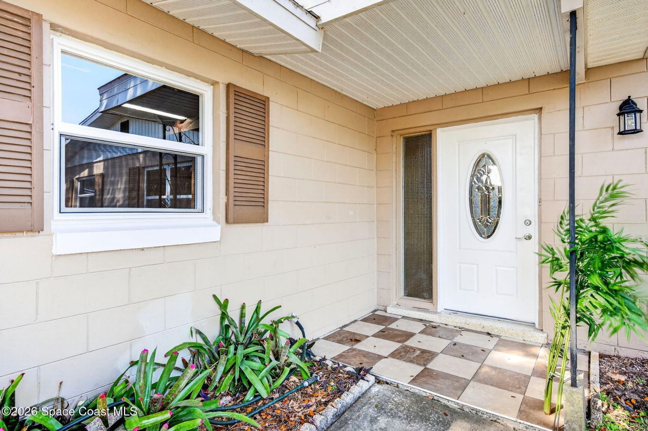 820 Hunter Park Place , Titusville, FL 32780 Photo