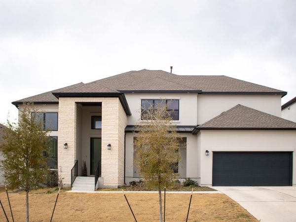 1709 Novara TRL , Leander, TX 78641