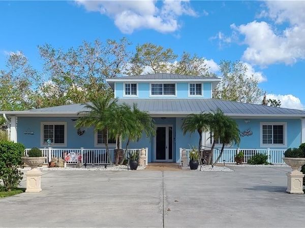 28053 Sunset DR , BONITA SPRINGS, FL 34134