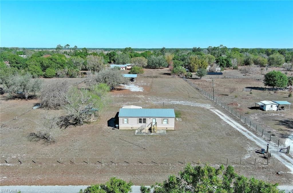 3632 Fort Simmons Ave , Fort Denaud, FL 33935 Photo