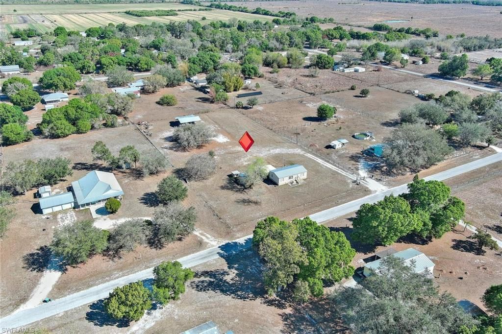 3632 Fort Simmons Ave , Fort Denaud, FL 33935 Photo