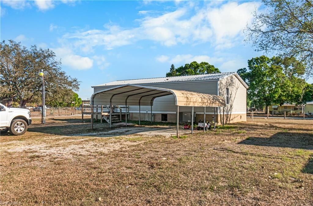 3632 Fort Simmons Ave , Fort Denaud, FL 33935 Photo