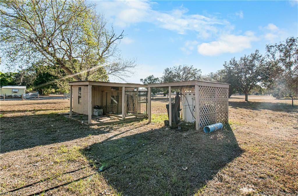 3632 Fort Simmons Ave , Fort Denaud, FL 33935 Photo