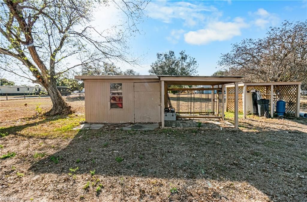 3632 Fort Simmons Ave , Fort Denaud, FL 33935 Photo