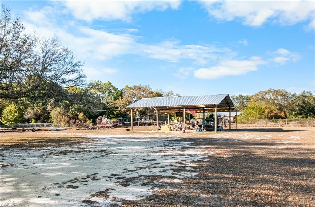 3632 Fort Simmons Ave , Fort Denaud, FL 33935 Photo