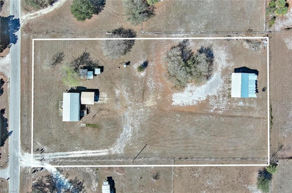 3632 Fort Simmons Ave , Fort Denaud, FL 33935 Photo