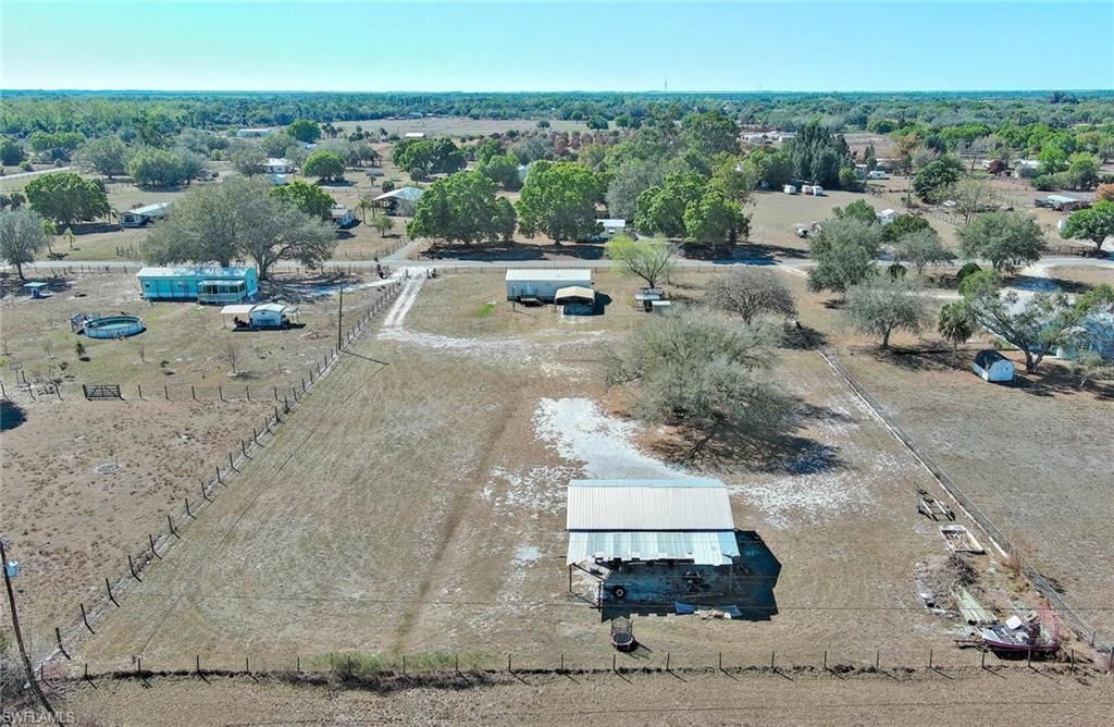 3632 Fort Simmons Ave , Fort Denaud, FL 33935 Photo