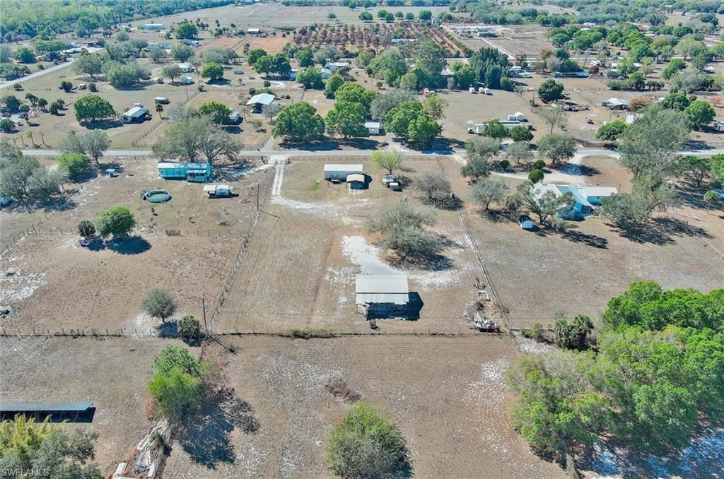 3632 Fort Simmons Ave , Fort Denaud, FL 33935 Photo