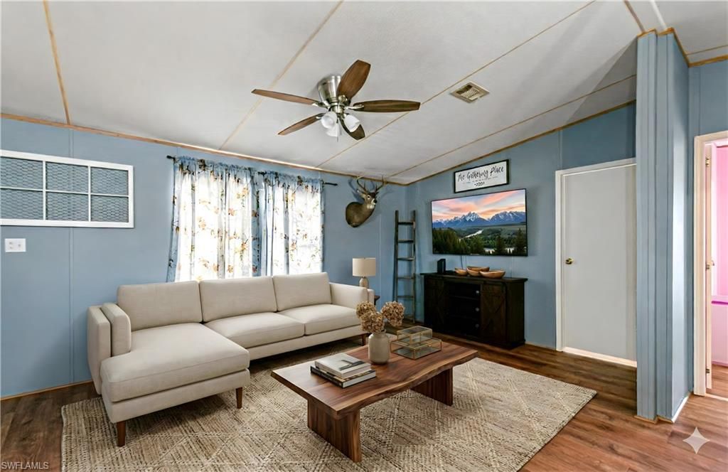 3632 Fort Simmons Ave , Fort Denaud, FL 33935 Photo