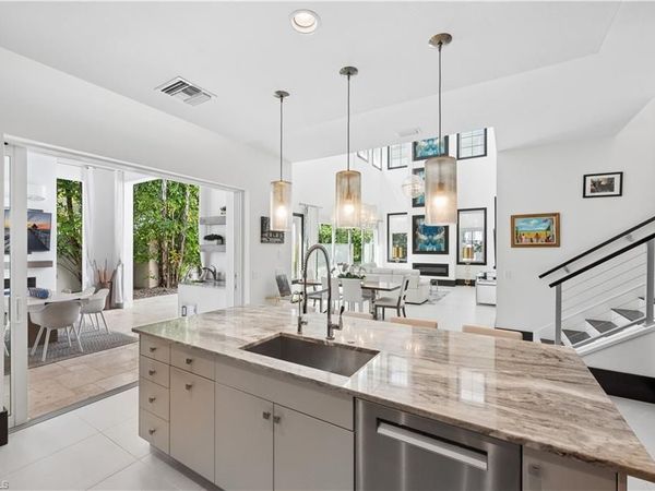9214 Mercato WAY , NAPLES, FL 34108