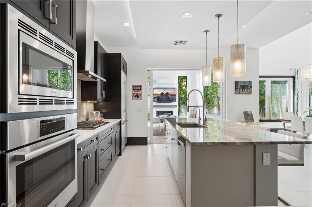 9214 Mercato Way , Naples, FL 34108 Photo