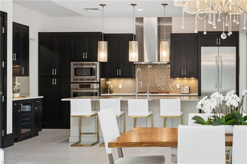 9214 Mercato Way , Naples, FL 34108 Photo