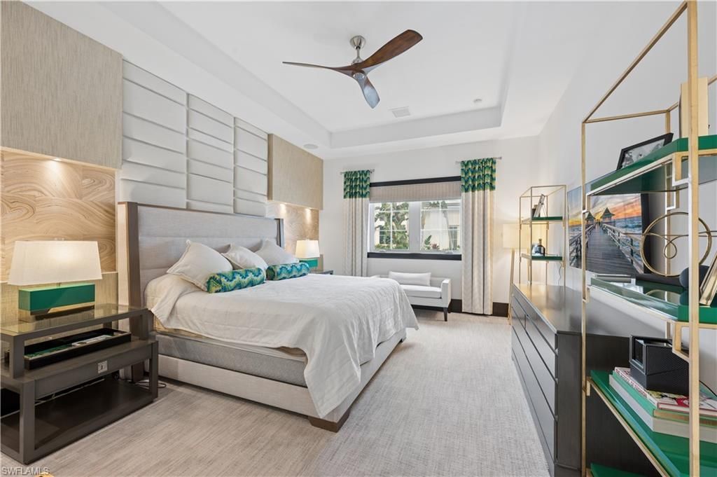 9214 Mercato Way , Naples, FL 34108 Photo