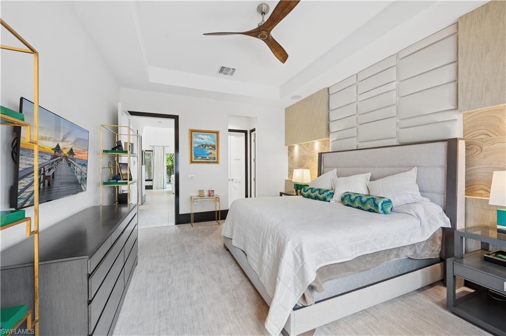 9214 Mercato Way , Naples, FL 34108 Photo