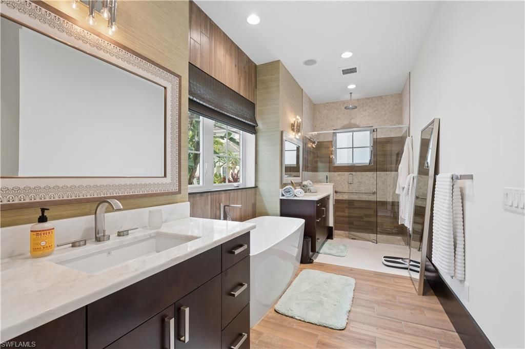 9214 Mercato Way , Naples, FL 34108 Photo