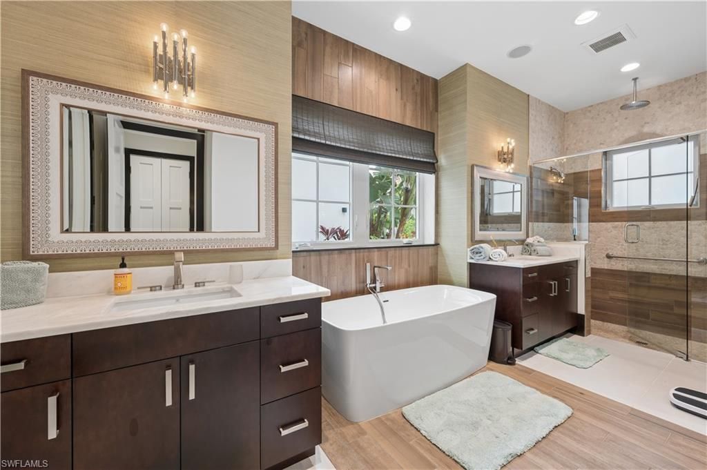 9214 Mercato Way , Naples, FL 34108 Photo