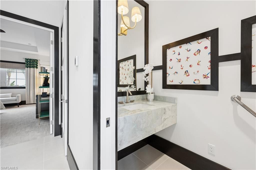 9214 Mercato Way , Naples, FL 34108 Photo