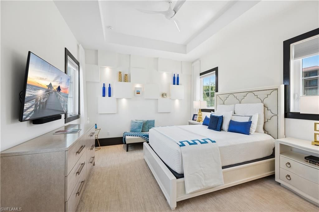 9214 Mercato Way , Naples, FL 34108 Photo