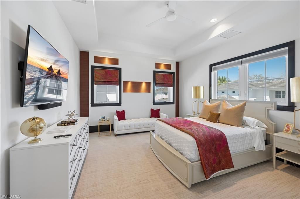 9214 Mercato Way , Naples, FL 34108 Photo