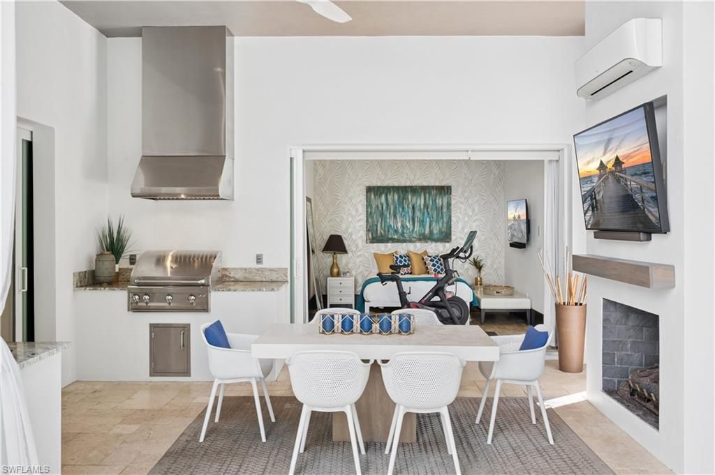 9214 Mercato Way , Naples, FL 34108 Photo