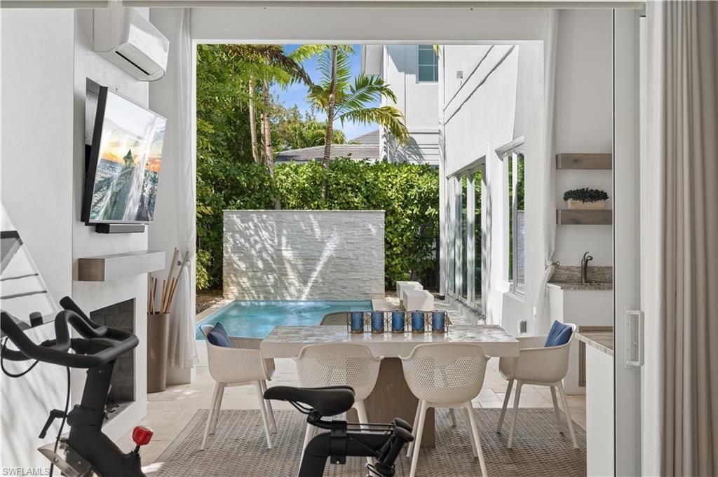 9214 Mercato Way , Naples, FL 34108 Photo