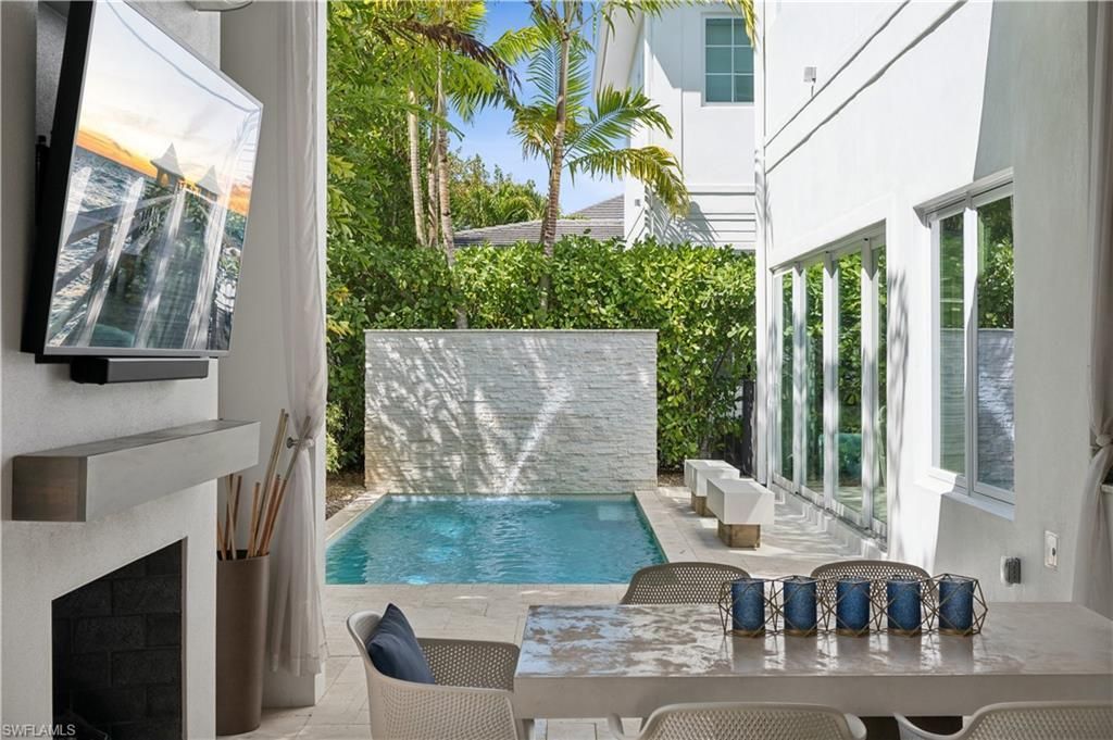 9214 Mercato Way , Naples, FL 34108 Photo