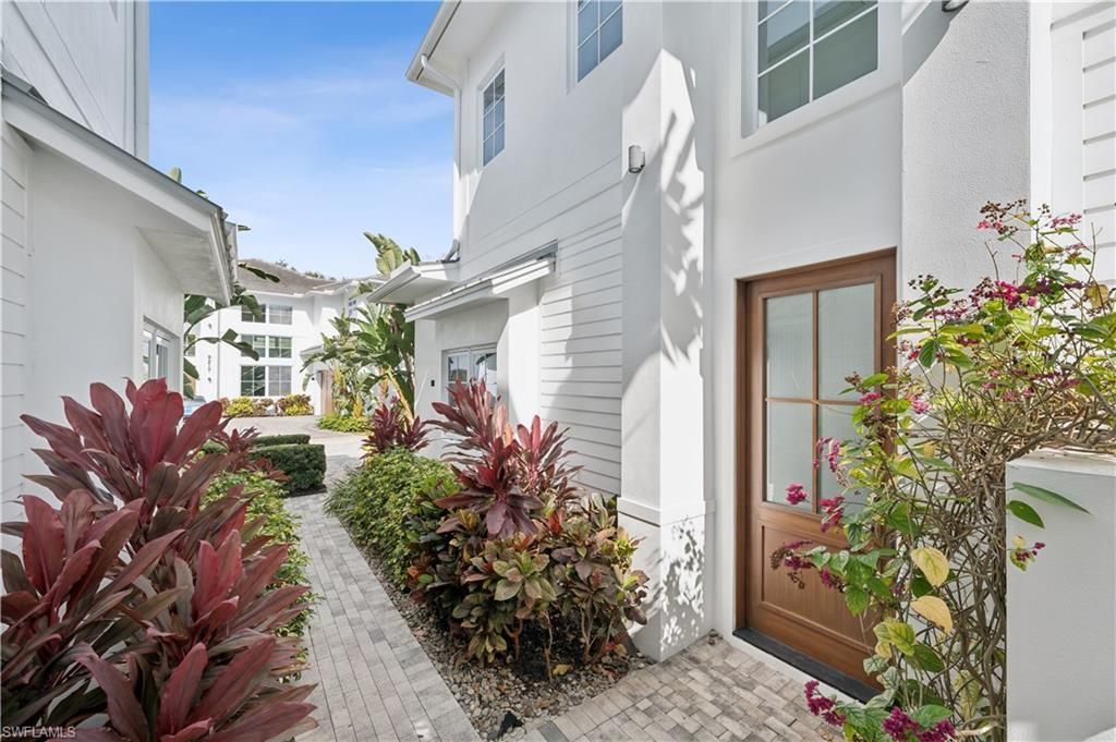 9214 Mercato Way , Naples, FL 34108 Photo