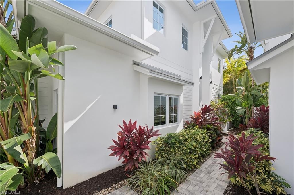 9214 Mercato Way , Naples, FL 34108 Photo