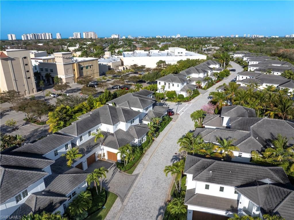 9214 Mercato Way , Naples, FL 34108 Photo