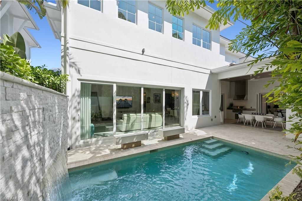 9214 Mercato Way , Naples, FL 34108 Photo