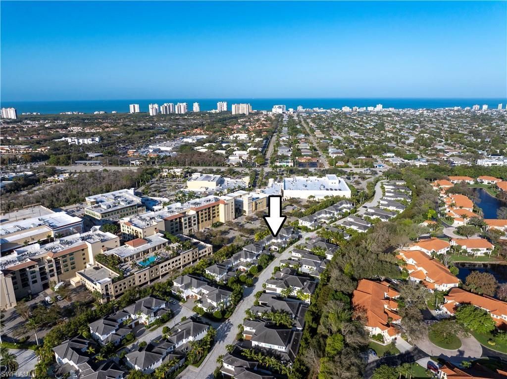 9214 Mercato Way , Naples, FL 34108 Photo