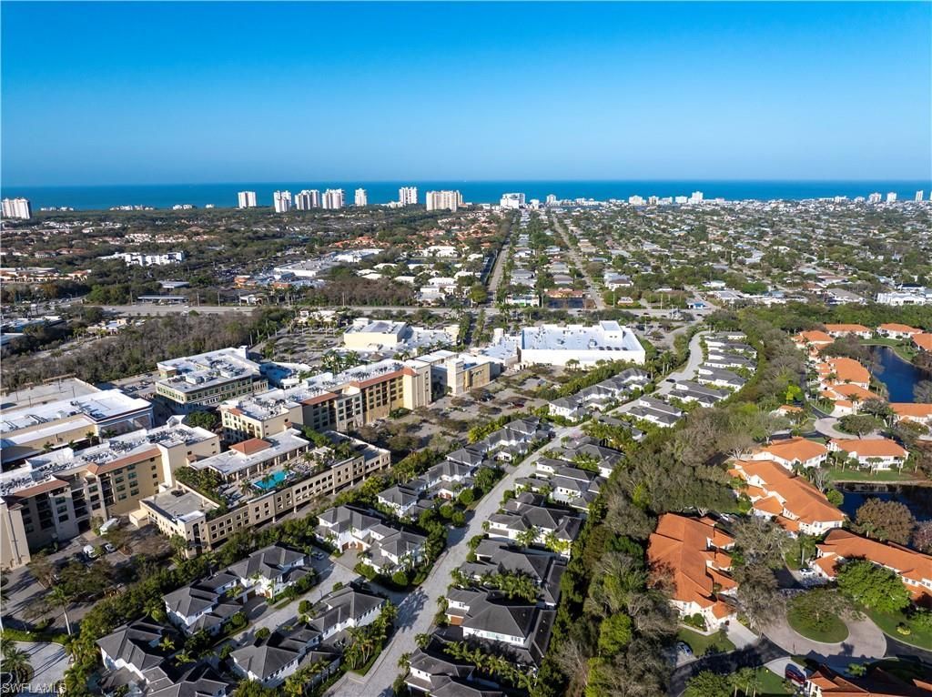 9214 Mercato Way , Naples, FL 34108 Photo