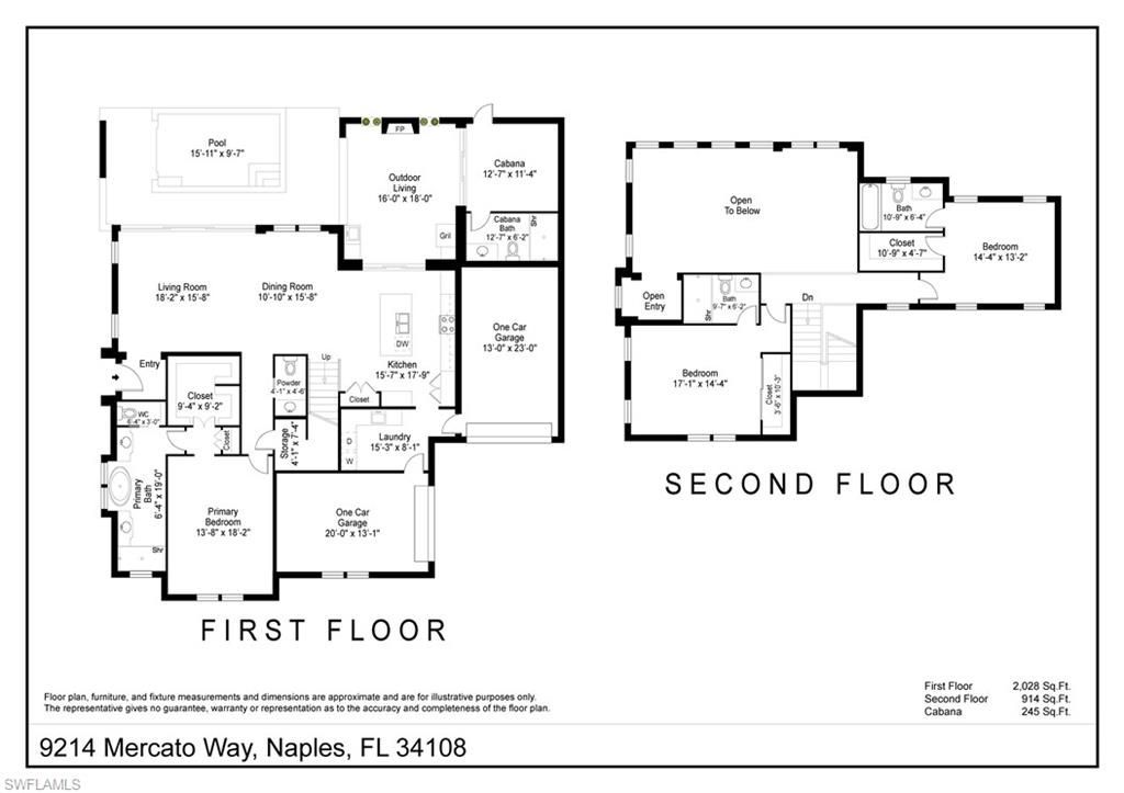 9214 Mercato Way , Naples, FL 34108 Photo