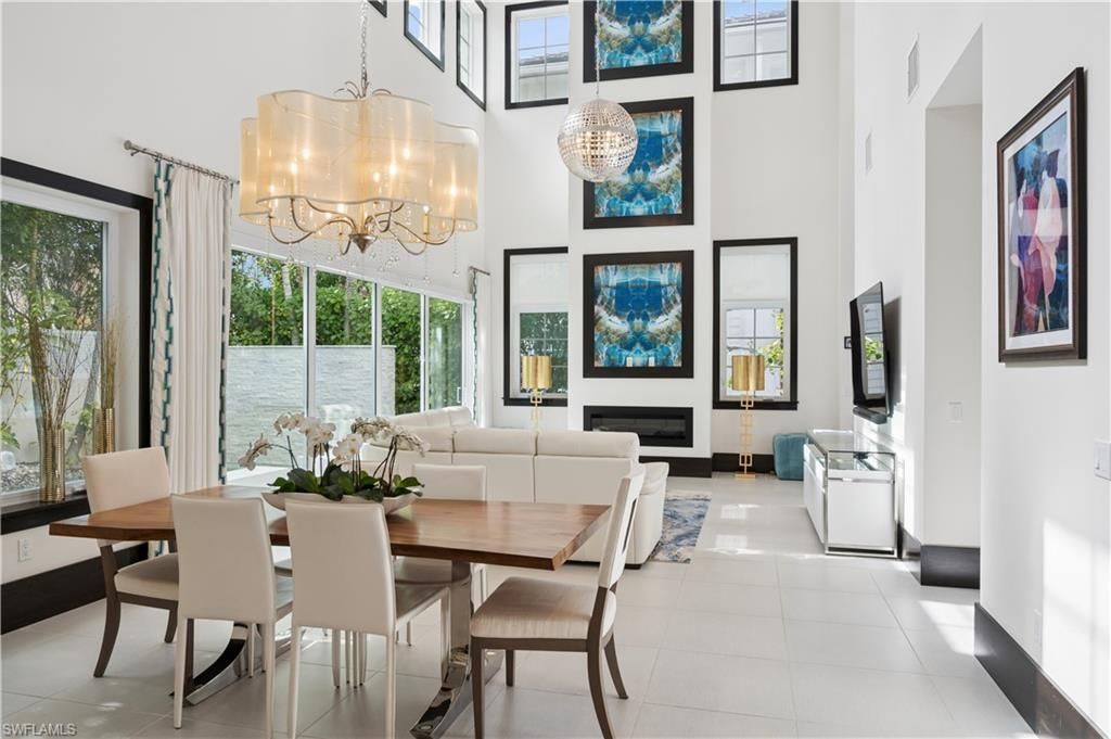 9214 Mercato Way , Naples, FL 34108 Photo