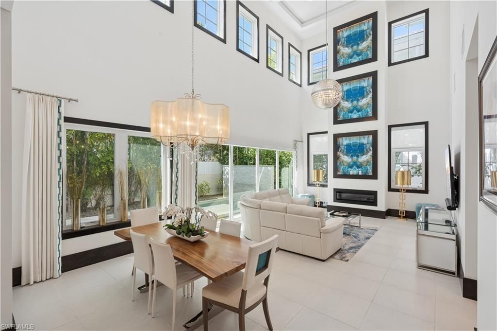 9214 Mercato Way , Naples, FL 34108 Photo