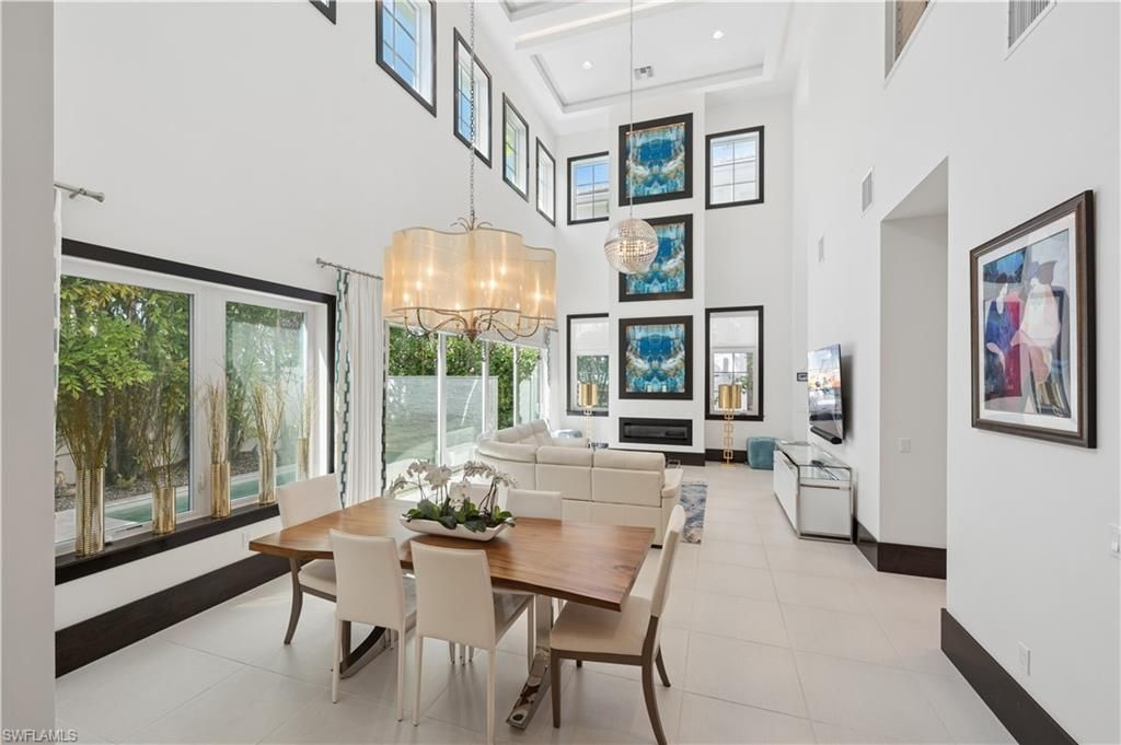 9214 Mercato Way , Naples, FL 34108 Photo