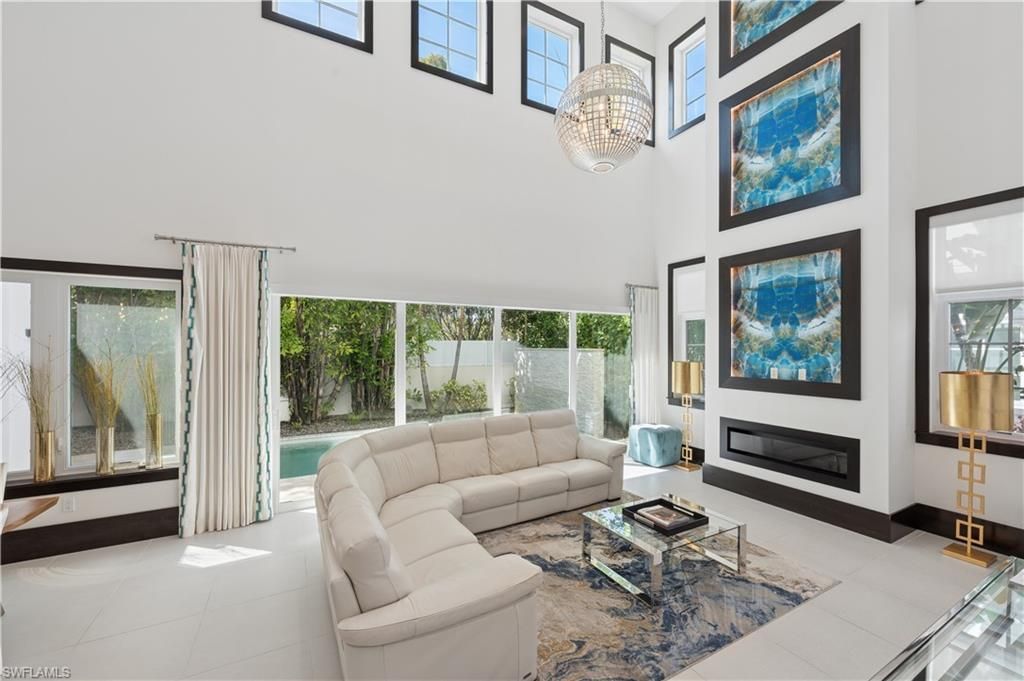 9214 Mercato Way , Naples, FL 34108 Photo