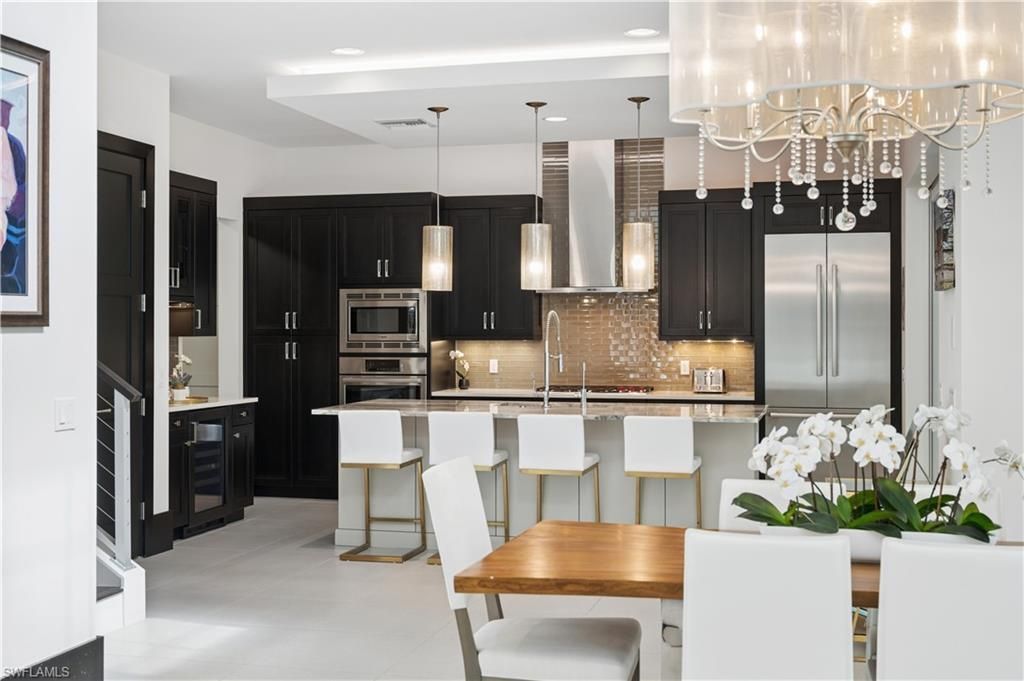 9214 Mercato Way , Naples, FL 34108 Photo