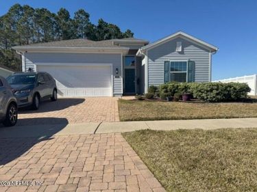 4243 ARBOR MILL Circle, Orange Park, FL 32065