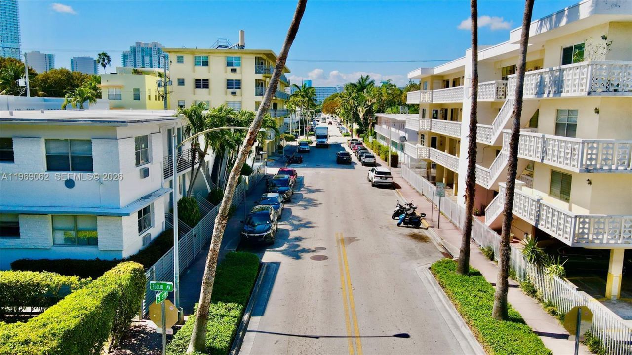 900 Euclid Ave, Unit 10, Miami Beach, FL 33139 Photo