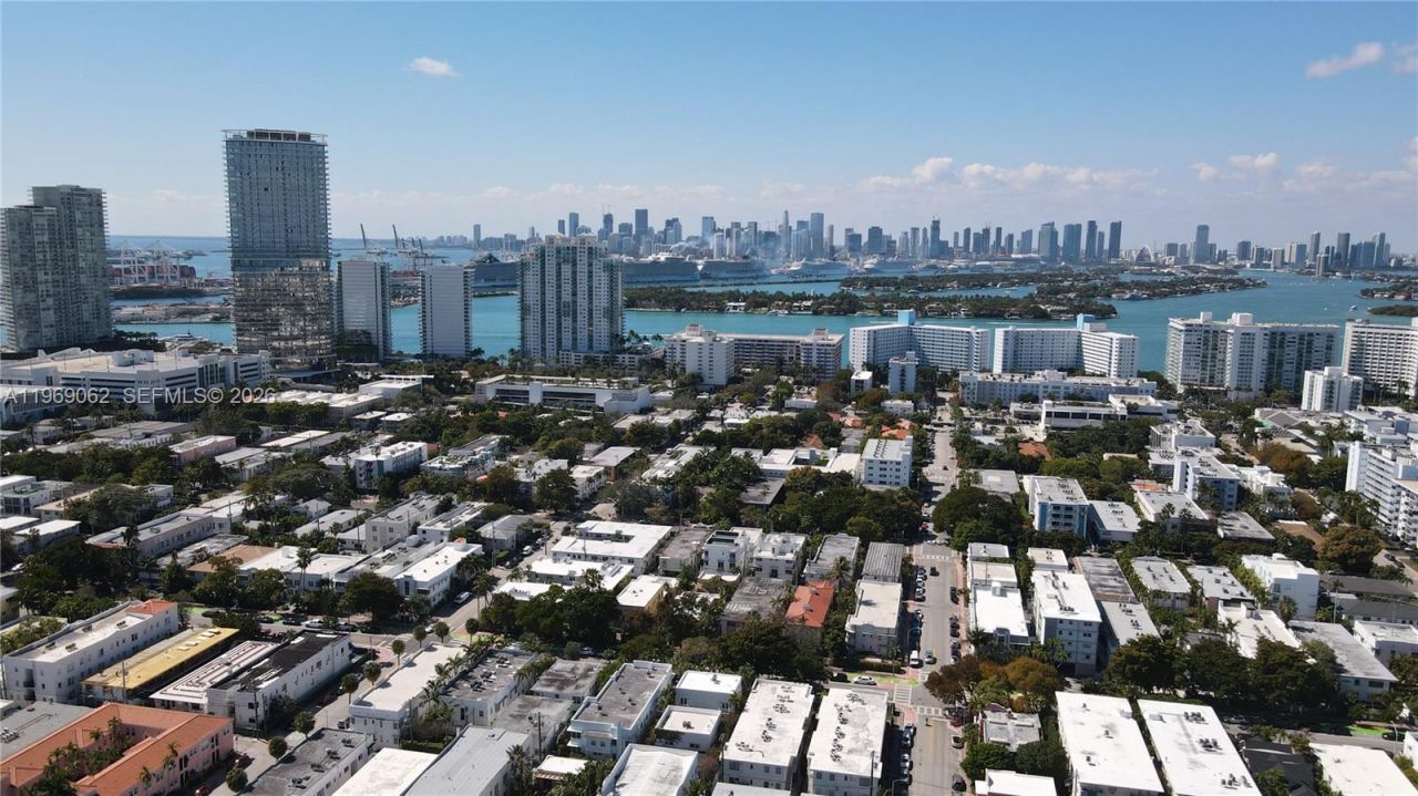 900 Euclid Ave, Unit 10, Miami Beach, FL 33139 Photo