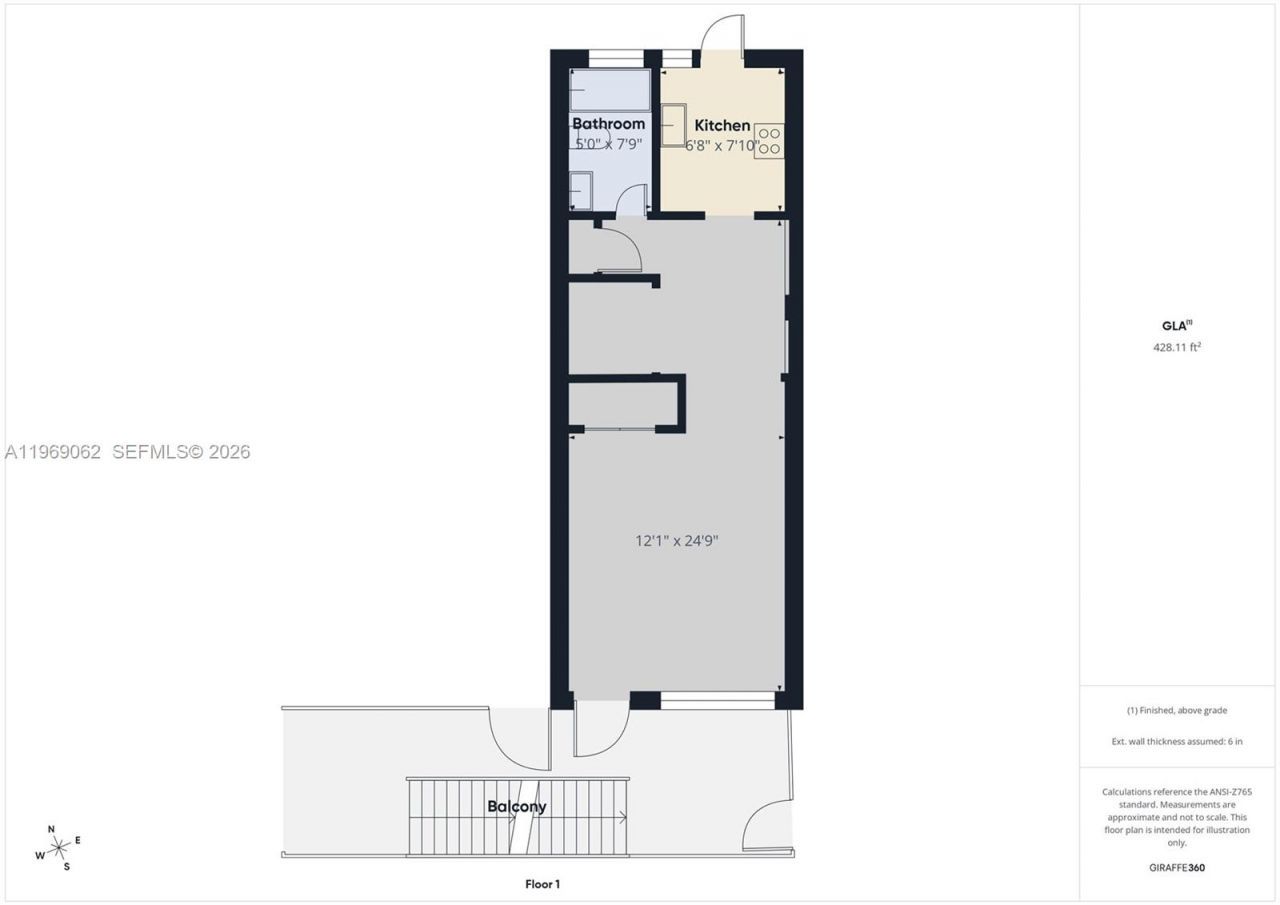 900 Euclid Ave, Unit 10, Miami Beach, FL 33139 Photo