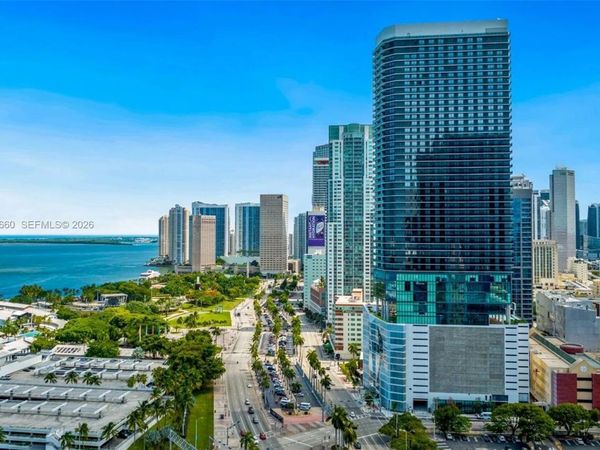 398 NE 5th St , Unit 1515, Miami, FL 33132