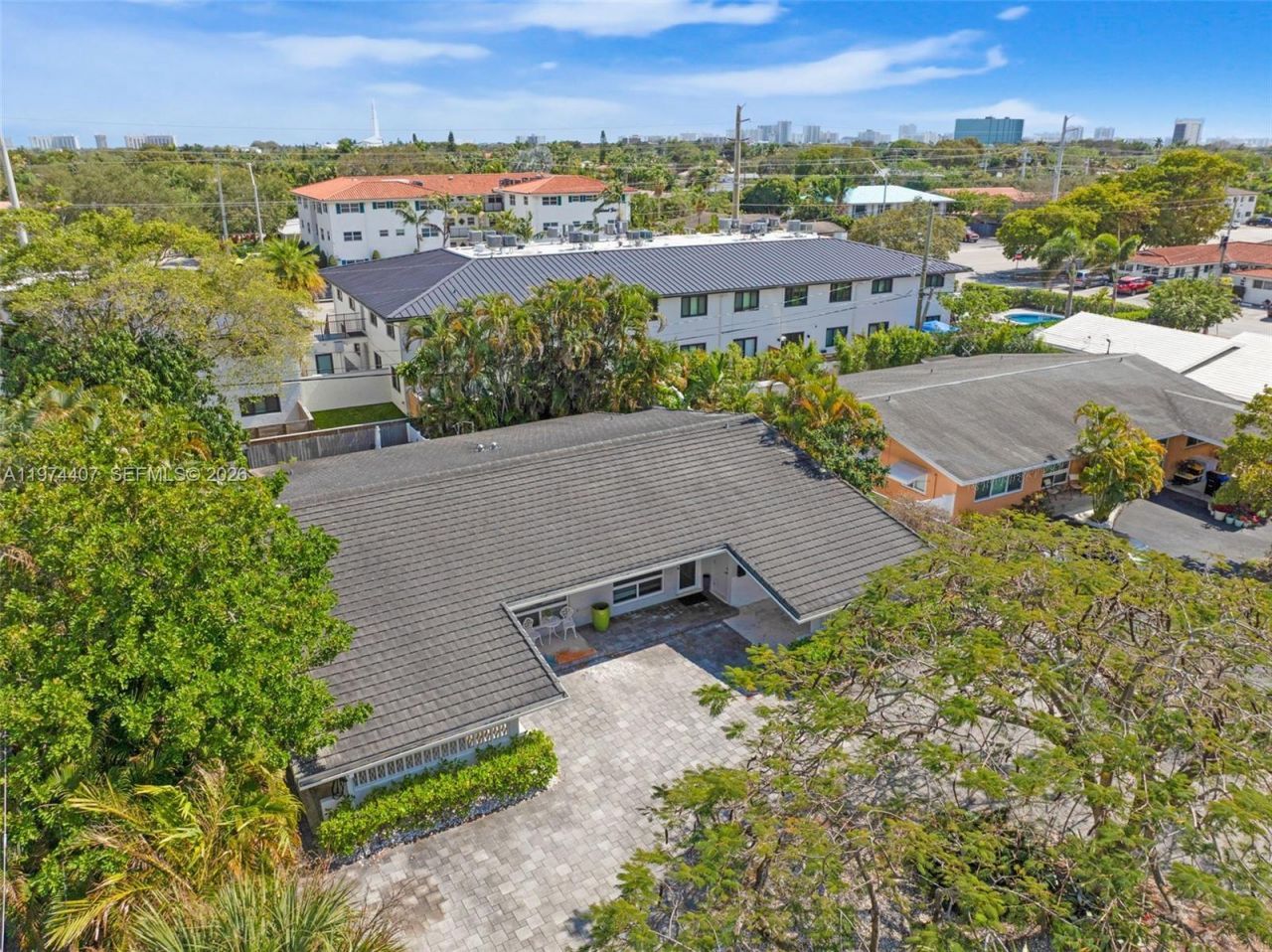 5650-5652 NE 17 Terrace, NE 17th Ter , Fort Lauderdale, FL 33334 Photo