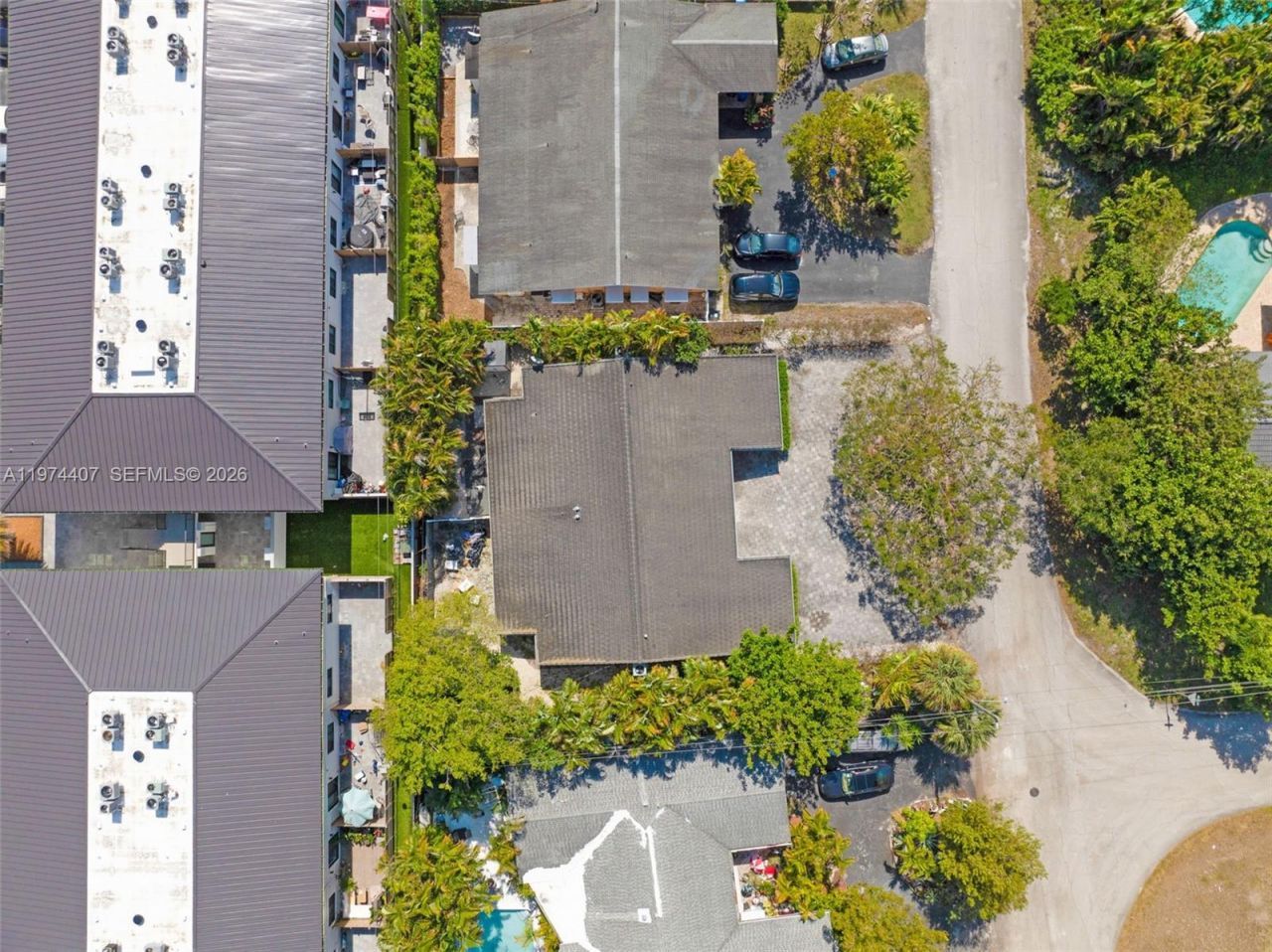 5650-5652 NE 17 Terrace, NE 17th Ter , Fort Lauderdale, FL 33334 Photo