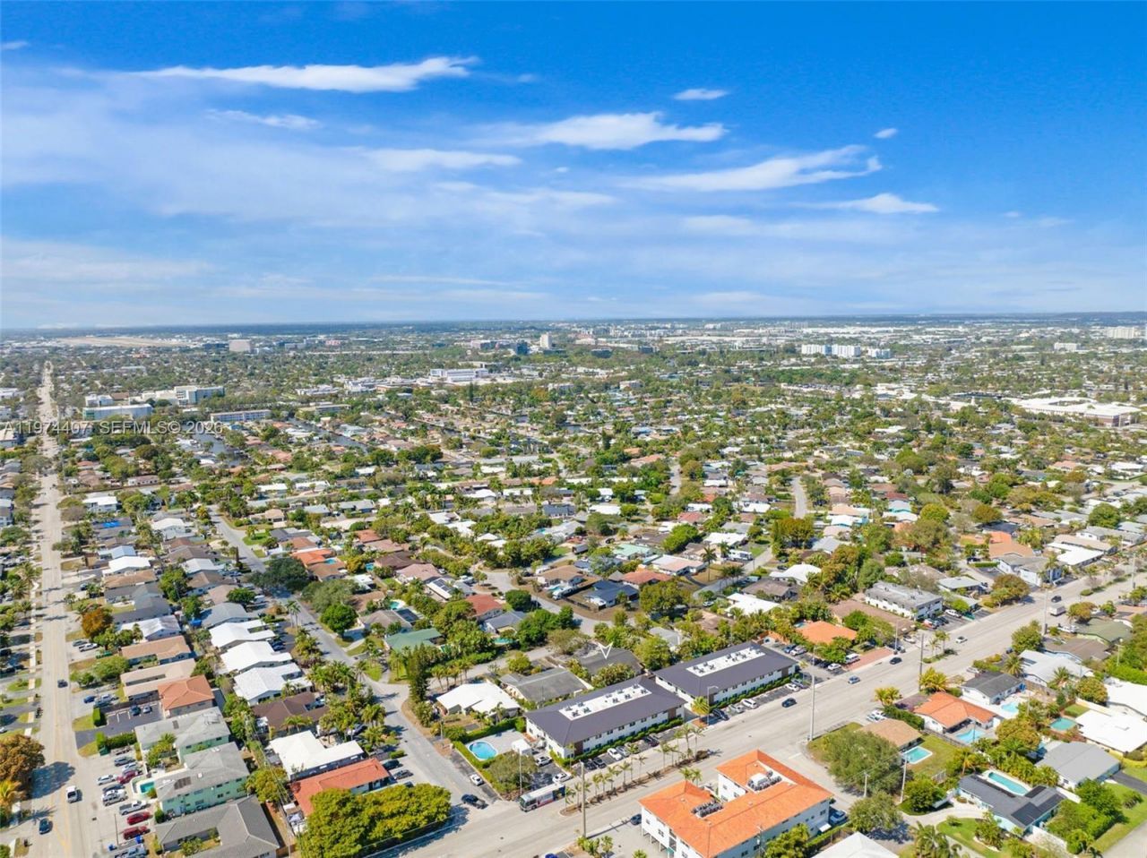 5650-5652 NE 17 Terrace, NE 17th Ter , Fort Lauderdale, FL 33334 Photo