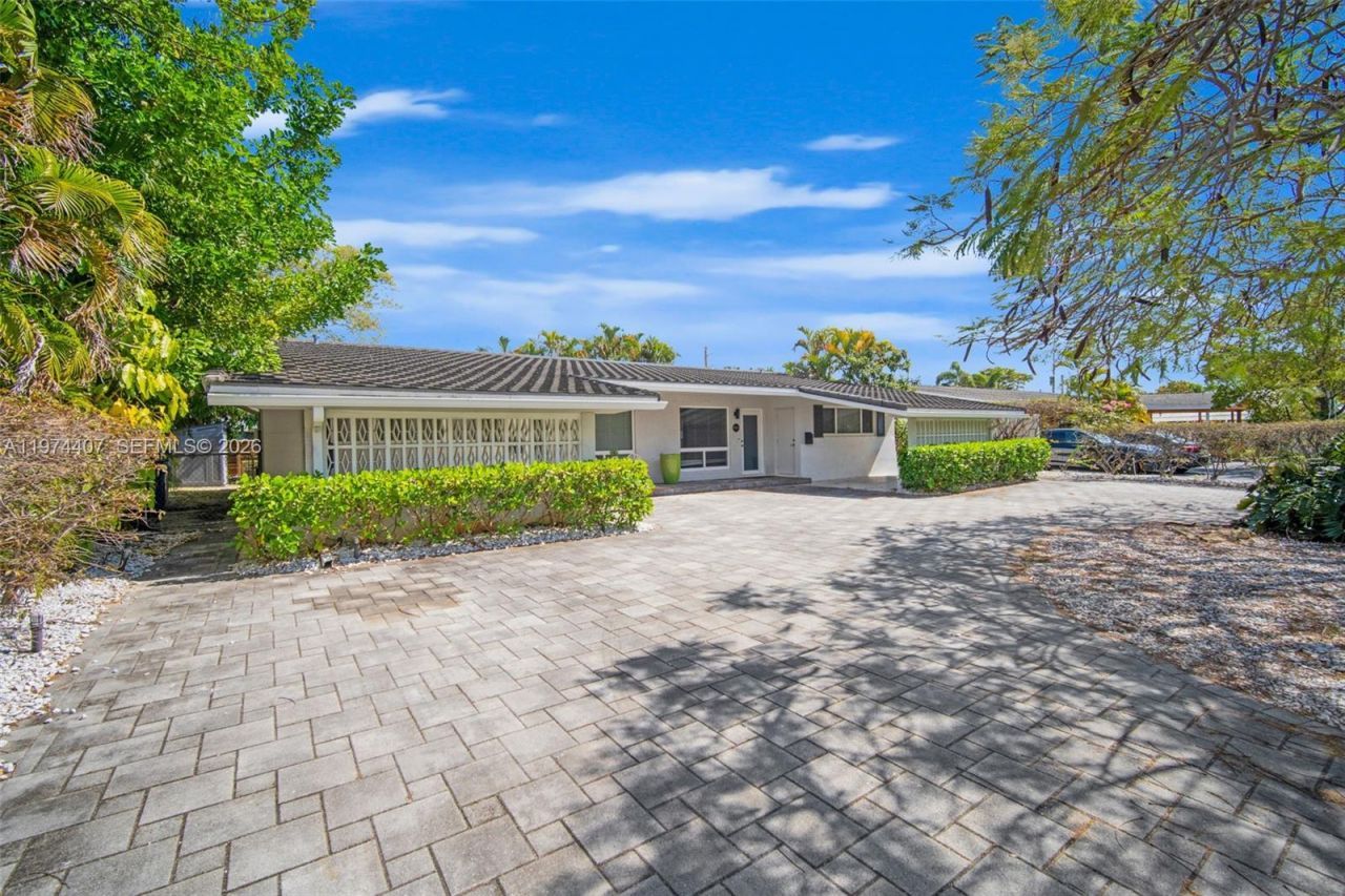 5650-5652 NE 17 Terrace, NE 17th Ter , Fort Lauderdale, FL 33334 Photo