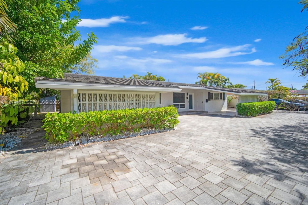 5650-5652 NE 17 Terrace, NE 17th Ter , Fort Lauderdale, FL 33334 Photo