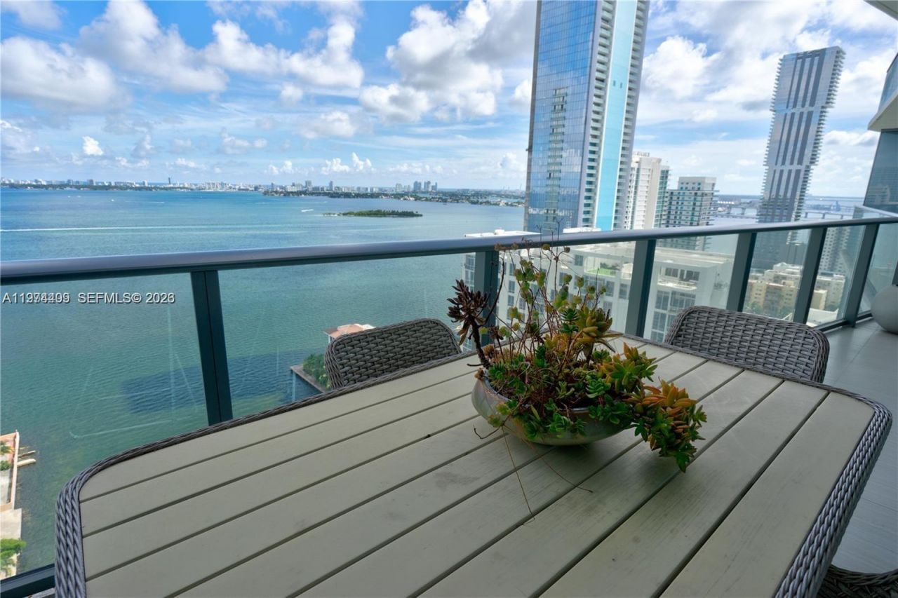 460 NE 28th St, Unit 2502, Miami, FL 33137 Photo