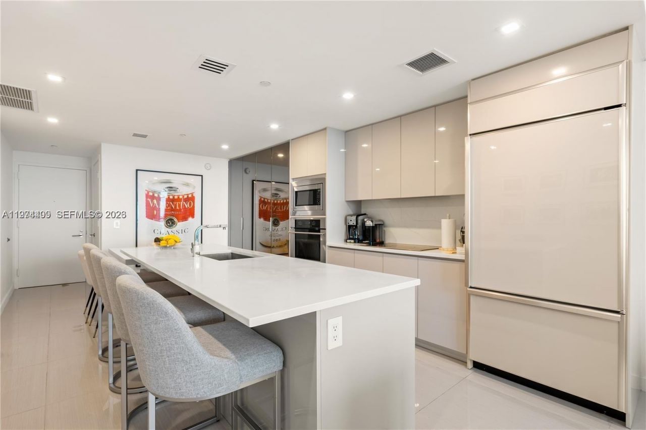 460 NE 28th St, Unit 2502, Miami, FL 33137 Photo